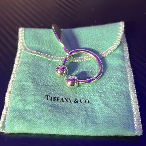 Tiffany & Co. Accessories - ⛔️TRADED WITH DEVS⛔️